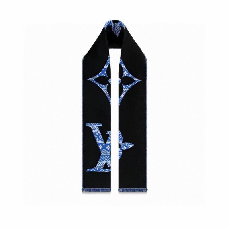 Louis Vuitton Scarf